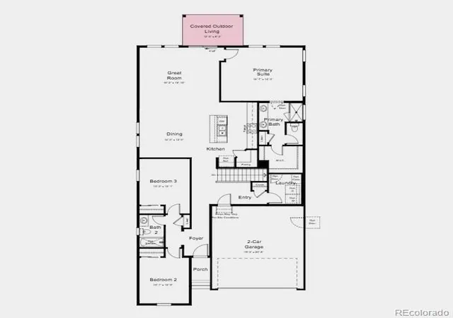 Homes for sale in Aurora, CO | 3310 N Denali St, Aurora, CO 80019 | MLS# 5978200