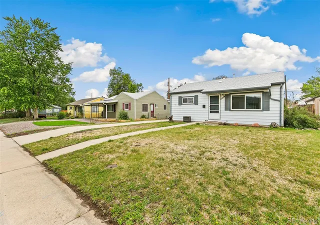 5th image of 1348 S Xavier St, Denver, CO 80219 | MLS# 9017230