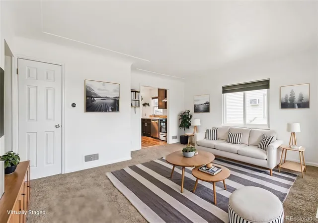 3rd image of 1348 S Xavier St, Denver, CO 80219 | MLS# 9017230