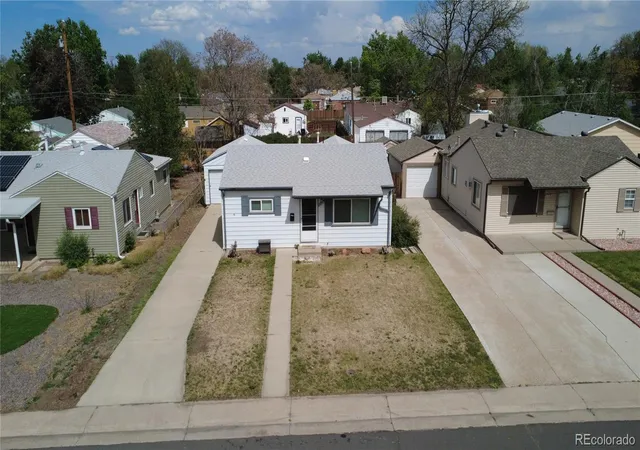 35th image of 1348 S Xavier St, Denver, CO 80219 | MLS# 9017230