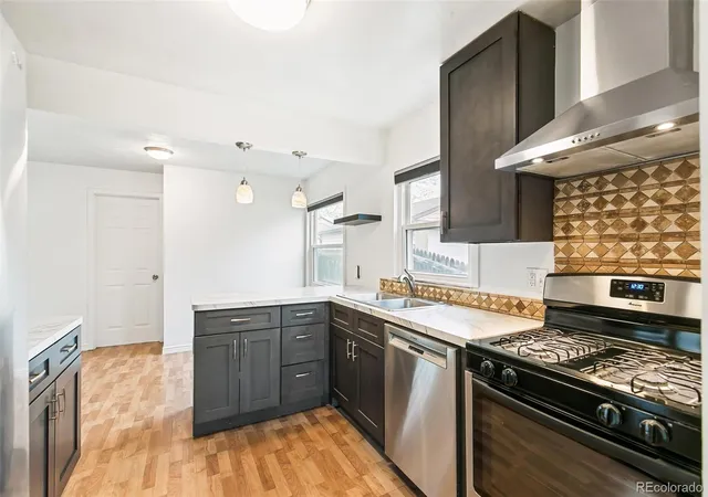 1st image of 1348 S Xavier St, Denver, CO 80219 | MLS# 9017230
