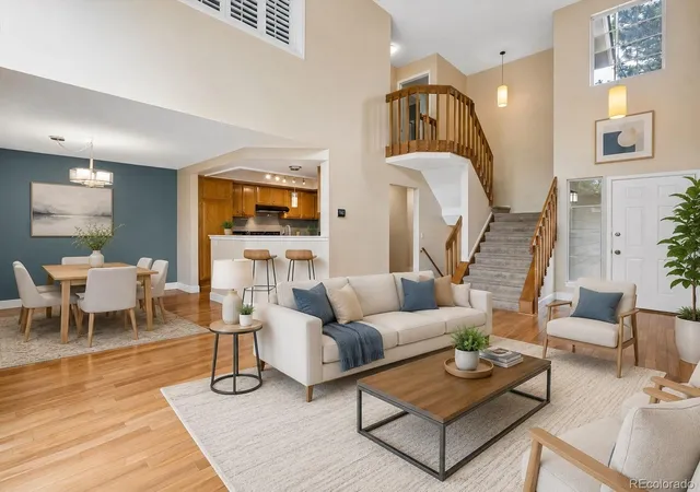 Photo 4 of Single family home for sale at 2049 E Phillips Ln, Centennial, CO 80122 | MLS# 3634844 | Listing updated on 2026-09-02