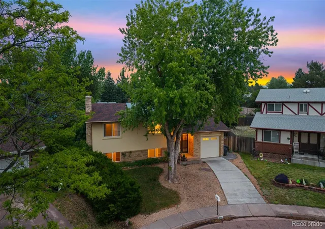 3rd image of 6973 Roaring Spring Ave, Fountain, CO 80817 | MLS# 9574006