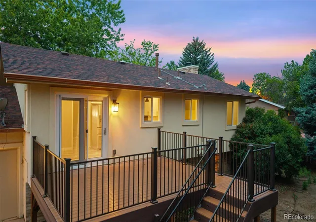 4th image of 6973 Roaring Spring Ave, Fountain, CO 80817 | MLS# 9574006