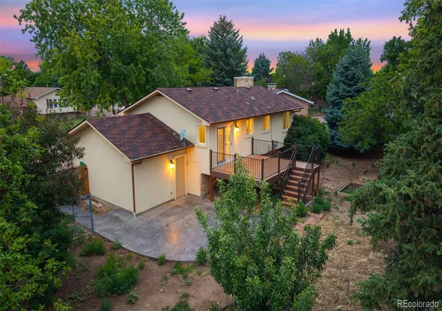 5th image of 6973 Roaring Spring Ave, Fountain, CO 80817 | MLS# 9574006