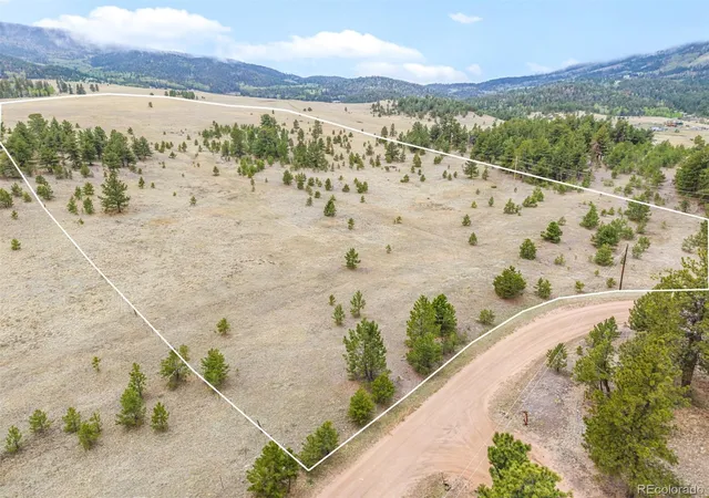 Homes for sale in Florissant, CO | Ranger Station Rd, Florissant, CO 80816 | MLS# 6387989