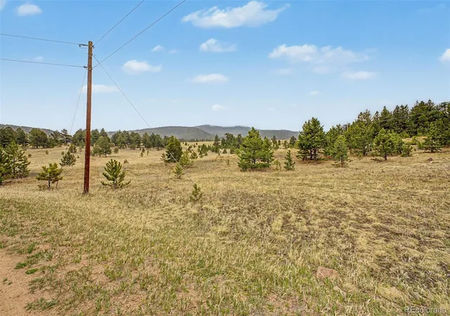 Homes for sale in Florissant, CO | Ranger Station Rd, Florissant, CO 80816 | MLS# 6387989