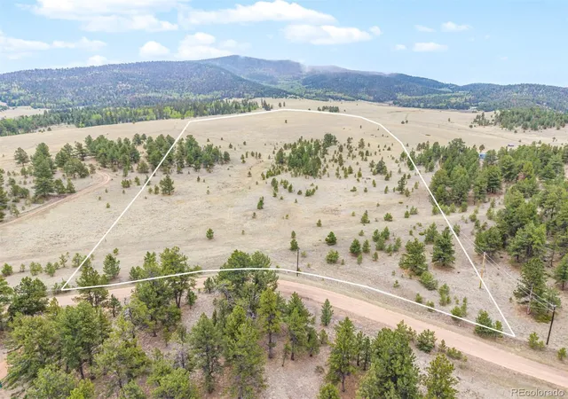 Homes for sale in Florissant, CO | Ranger Station Rd, Florissant, CO 80816 | MLS# 6387989