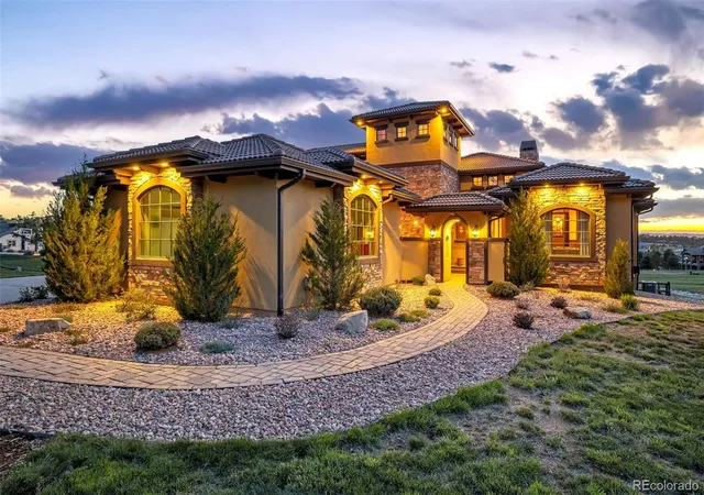 Photo 1 of Single family home for sale at 17512 Pond View Pl, Colorado Springs, CO 80908 | MLS# 7337615 | Listing updated on 2026-10-07