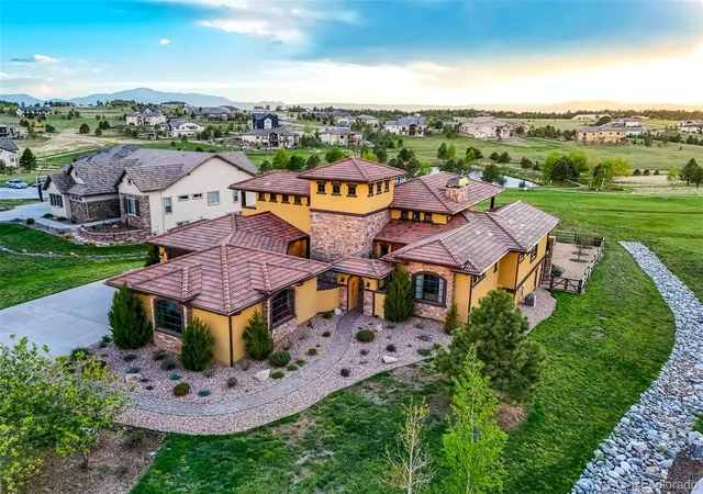 Photo 2 of Single family home for sale at 17512 Pond View Pl, Colorado Springs, CO 80908 | MLS# 7337615 | Listing updated on 2026-10-07