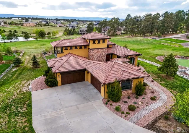 Photo 47 of Single family home for sale at 17512 Pond View Pl, Colorado Springs, CO 80908 | MLS# 7337615 | Listing updated on 2026-10-07
