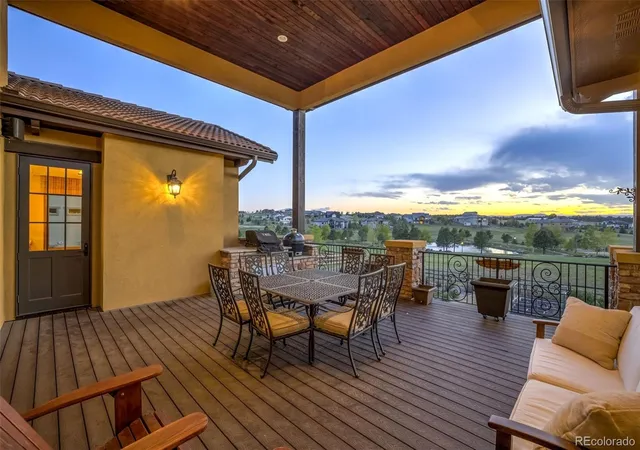 Photo 4 of Single family home for sale at 17512 Pond View Pl, Colorado Springs, CO 80908 | MLS# 7337615 | Listing updated on 2026-10-07