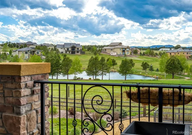 Photo 3 of Single family home for sale at 17512 Pond View Pl, Colorado Springs, CO 80908 | MLS# 7337615 | Listing updated on 2026-10-07