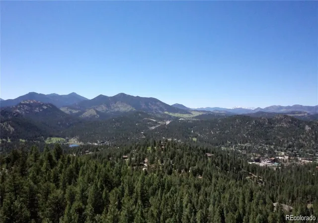Photo 1 of Land for sale at 5061 Liberty Dr, Evergreen, CO 80439 | MLS# 8664020 | Listing updated on 2026-07-30