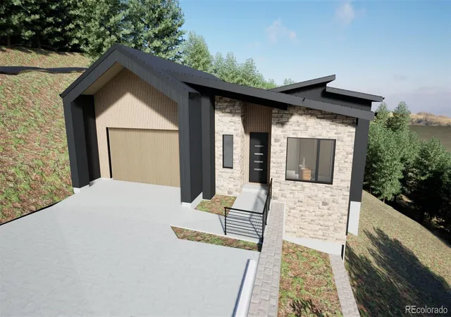 Photo 3 of Land for sale at 5061 Liberty Dr, Evergreen, CO 80439 | MLS# 8664020 | Listing updated on 2026-07-30