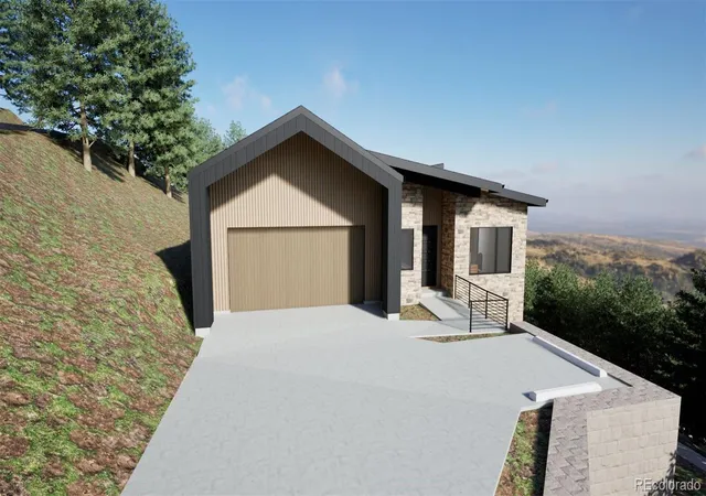 Photo 4 of Land for sale at 5061 Liberty Dr, Evergreen, CO 80439 | MLS# 8664020 | Listing updated on 2026-07-30