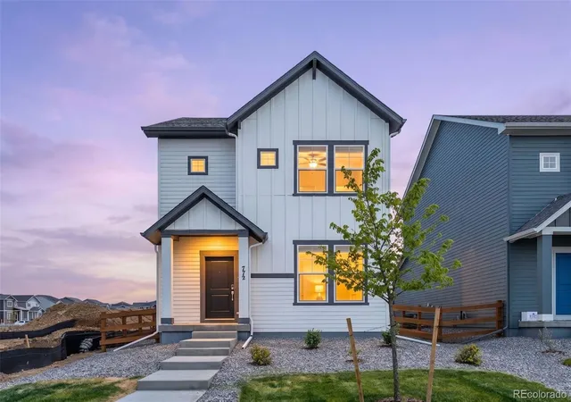 1st image of 772 N Bently St, Watkins, CO 80137 | MLS# 5105562