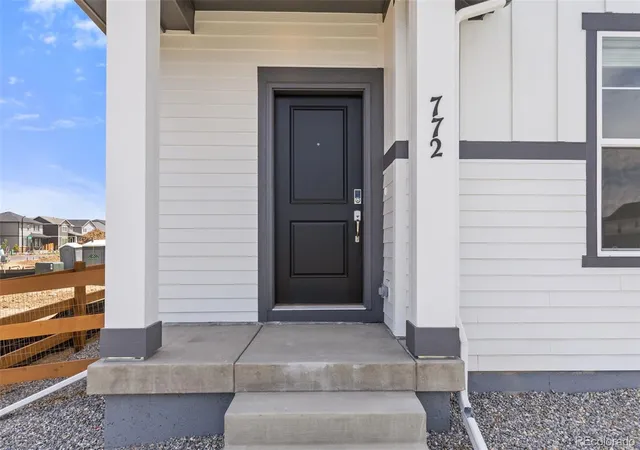 2nd image of 772 N Bently St, Watkins, CO 80137 | MLS# 5105562