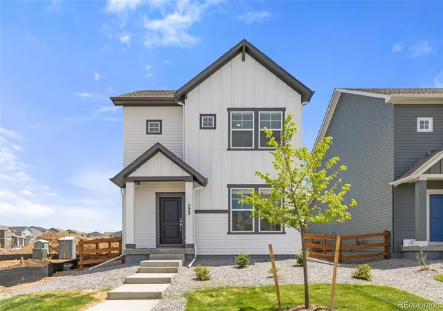 44th image of 772 N Bently St, Watkins, CO 80137 | MLS# 5105562