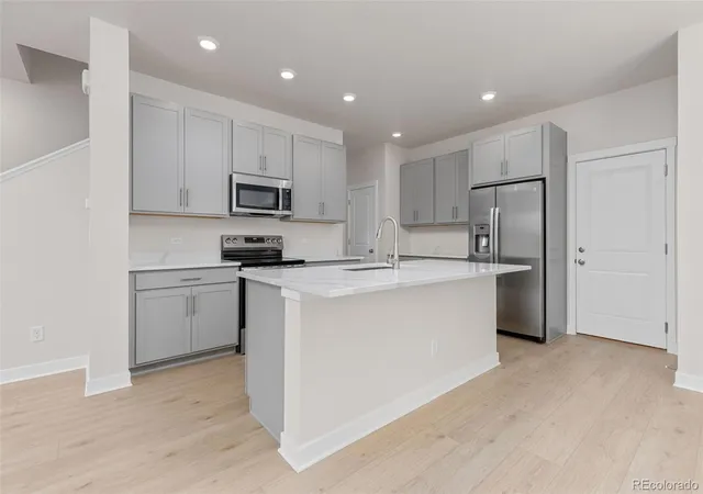 5th image of 772 N Bently St, Watkins, CO 80137 | MLS# 5105562