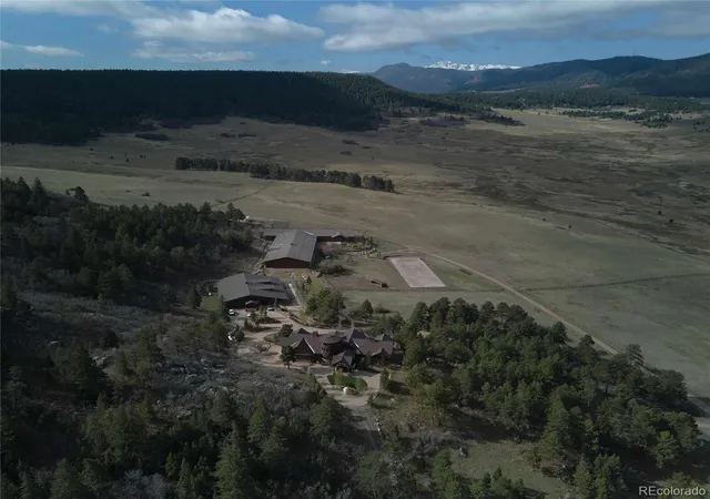 4th image of 100 W Noe Rd, Larkspur, CO 80118 | MLS# 9221524