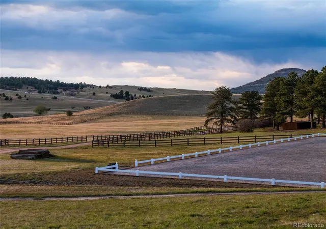5th image of 100 W Noe Rd, Larkspur, CO 80118 | MLS# 9221524