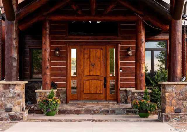 10th image of 100 W Noe Rd, Larkspur, CO 80118 | MLS# 9221524