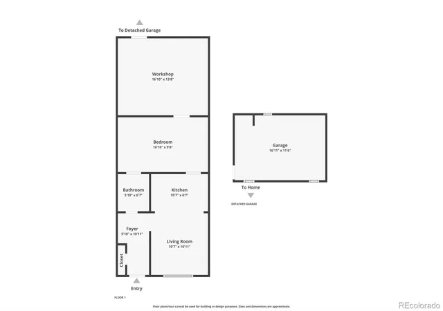 34th image of 2904 Siloam Rd, Beulah, CO 81023 | MLS# 9448539