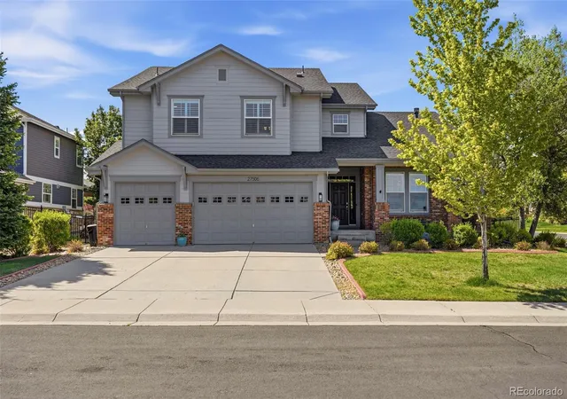 Homes for sale in Aurora, CO | 27506 E Elmhurst Pl, Aurora, CO 80016 | MLS# 9656052