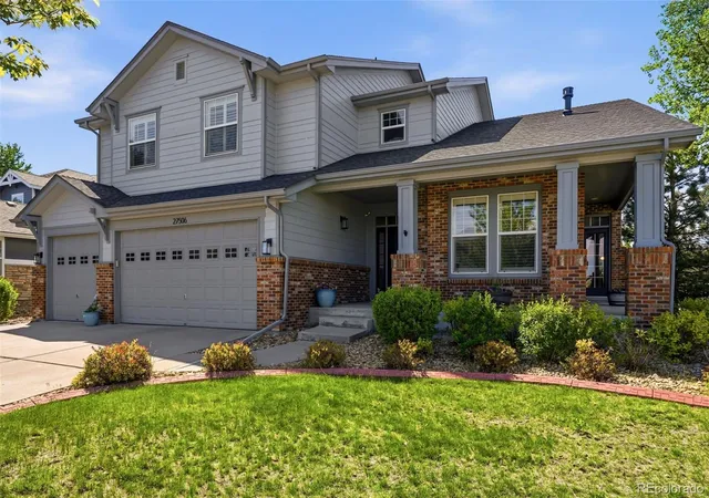 Photo 1 of Single family home for sale at 27506 E Elmhurst Pl, Aurora, CO 80016 | MLS# 9656052 | Listing updated on 2026-09-25