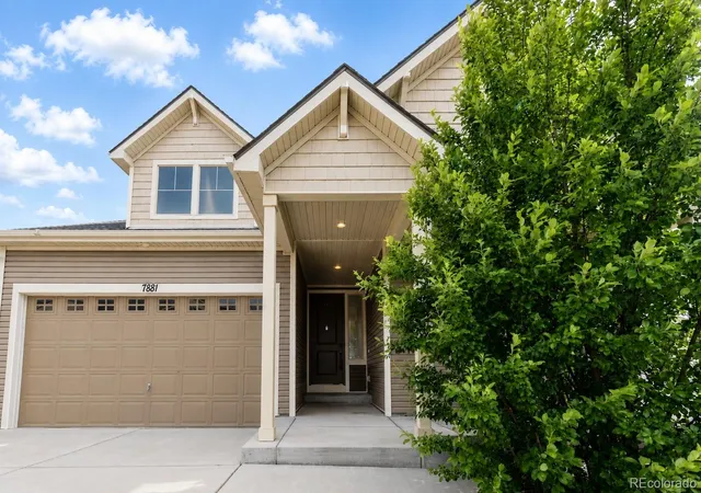 Photo 3 of Single family home for sale at 7881 Luminary Ln, Fountain, CO 80817 | MLS# 3448332 | Listing updated on 2026-09-07