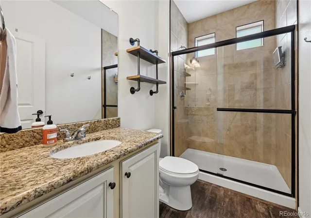 Photo 4 of Single family home for sale at 7881 Luminary Ln, Fountain, CO 80817 | MLS# 3448332 | Listing updated on 2026-09-07