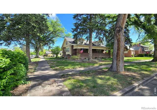 Homes for sale in Sterling, CO | 132 Columbine St, Sterling, CO 80751 | MLS# IR1059485