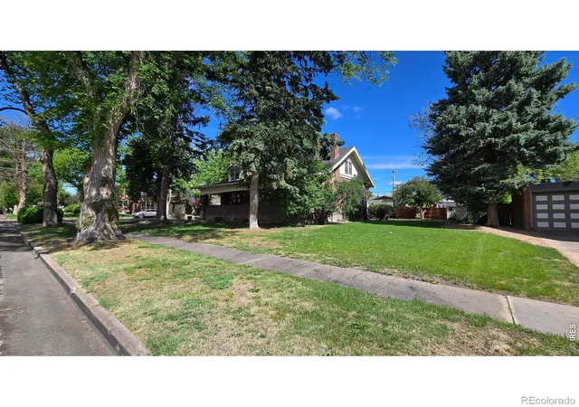Homes for sale in Sterling, CO | 132 Columbine St, Sterling, CO 80751 | MLS# IR1059485