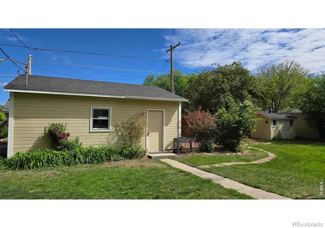 Homes for sale in Sterling, CO | 132 Columbine St, Sterling, CO 80751 | MLS# IR1059485