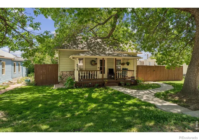 1st image of 575 Pierce St, Erie, CO 80516 | MLS# IR1059489
