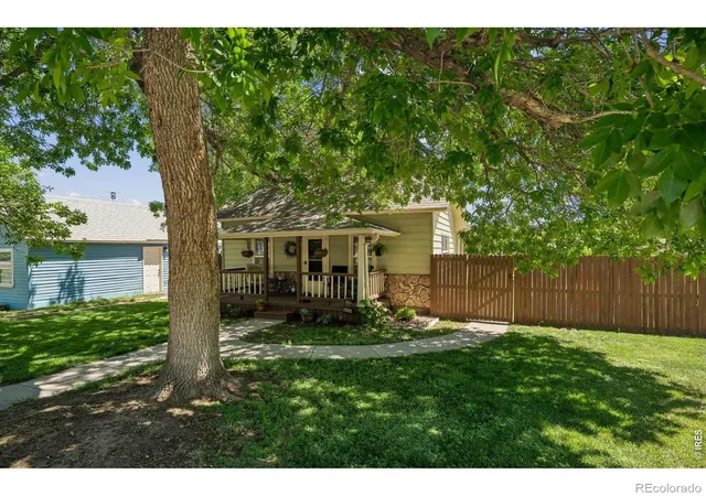 3rd image of 575 Pierce St, Erie, CO 80516 | MLS# IR1059489