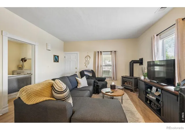 4th image of 575 Pierce St, Erie, CO 80516 | MLS# IR1059489