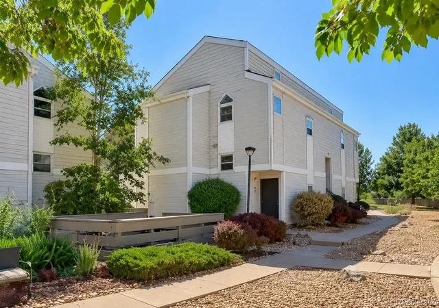 Photo 1 of Condo for sale at 11105 E Alameda Ave #202, Aurora, CO 80012 | MLS# 7894944 | Listing updated on 2026-07-13