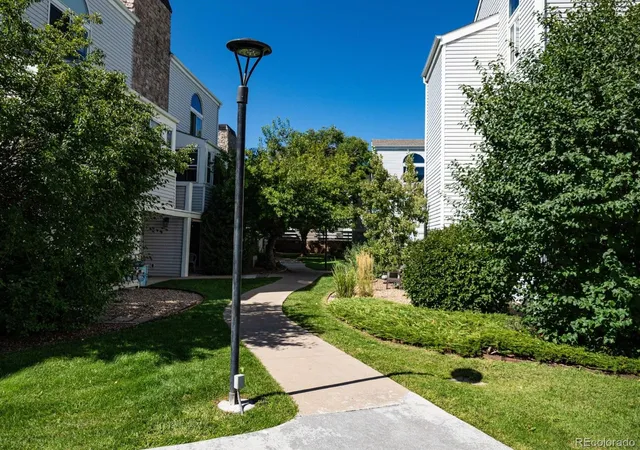 Photo 2 of Condo for sale at 11105 E Alameda Ave #202, Aurora, CO 80012 | MLS# 7894944 | Listing updated on 2026-07-13
