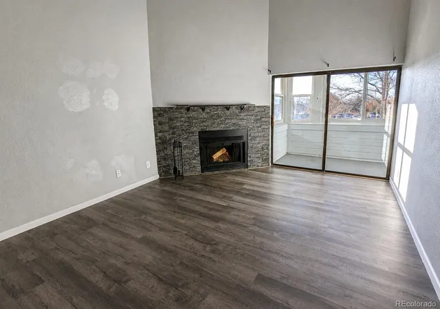 Listing Photo 4 - Condo for sale in building located at 11105 E Alameda Ave, Aurora, CO 80012 - Unit #202