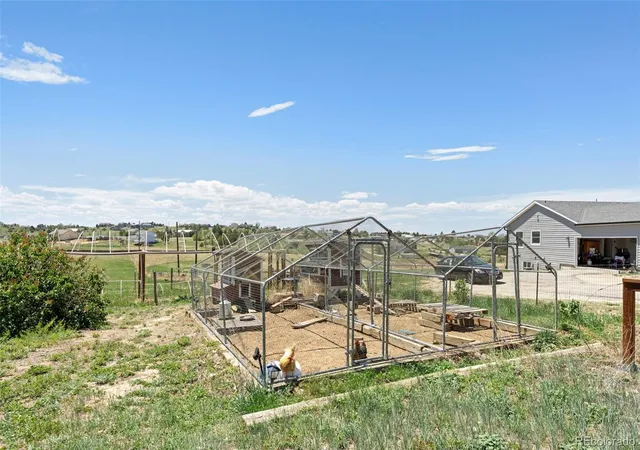 50th image of 8191 Sun Country Dr, Elizabeth, CO 80107 | MLS# 7394581