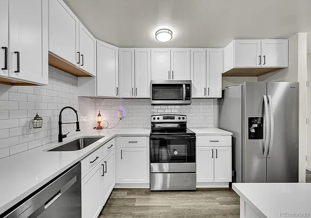 1st image of 645 S Alton Wy #4C, Denver, CO 80247 | MLS# 6014931