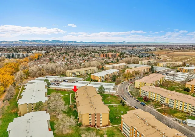 2nd image of 645 S Alton Wy, Denver, CO 80247