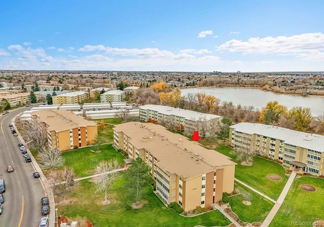 47th image of 645 S Alton Wy #4C, Denver, CO 80247 | MLS# 6014931