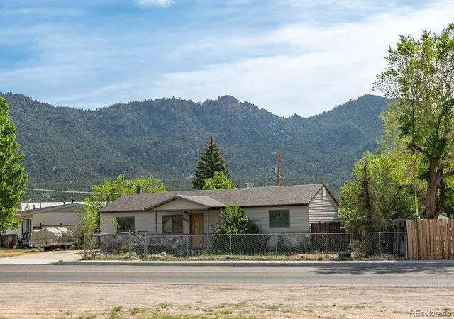 1st image of 607 S Railroad St, Buena Vista, CO 81211 | MLS# 4463877