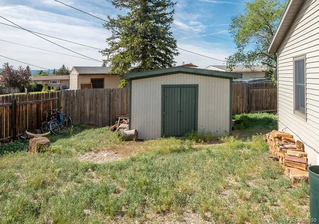 49th image of 607 S Railroad St, Buena Vista, CO 81211 | MLS# 4463877