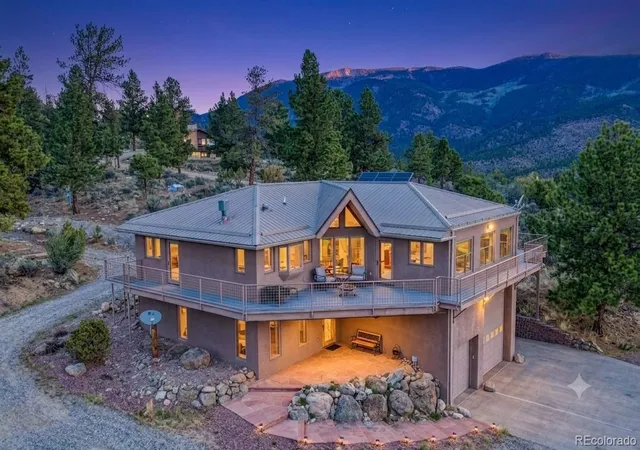 1st image of 37643 Lake View Dr, Buena Vista, CO 81211 | MLS# 7636937
