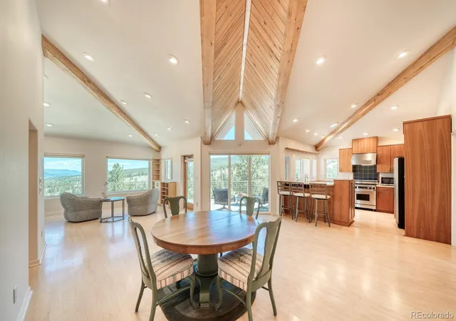 2nd image of 37643 Lake View Dr, Buena Vista, CO 81211 | MLS# 7636937