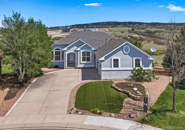 Homes for sale in Monument, CO | 16125 Gold Creek Dr, Monument, CO 80132 | MLS# 7165355